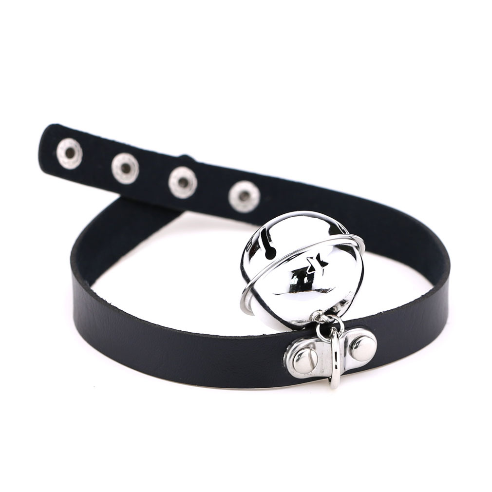 Trendy Punk Spike Rivet Leathe - Goth Punk Spike Choker review and price