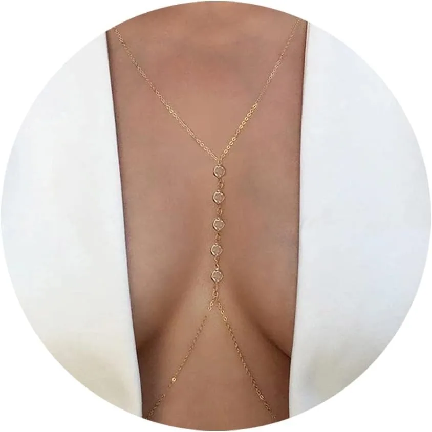 Summer Beach Crystal Belly Wai - Body Jewelry review and price