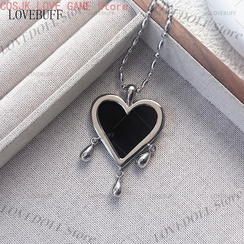 Anime Deven Path to Nowhere Se - Anime Pendant Necklace review and price