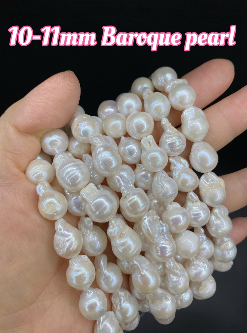 Natural Freshwater Pearl Choke - Pearl Choker Necklace Vintage review and price